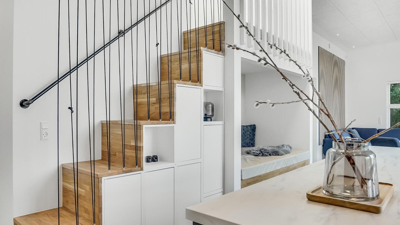Photo of Bedroom in Sjaelborg