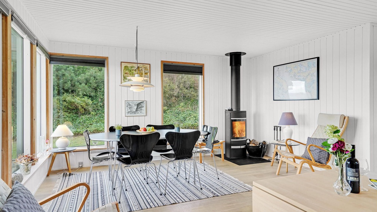 Photo of Bedroom in Bøjden