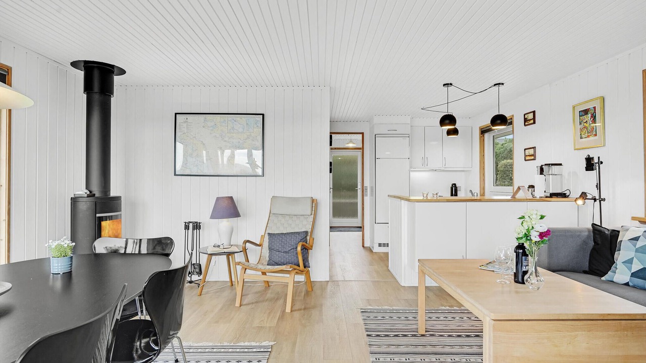Photo of Bedroom in Bøjden