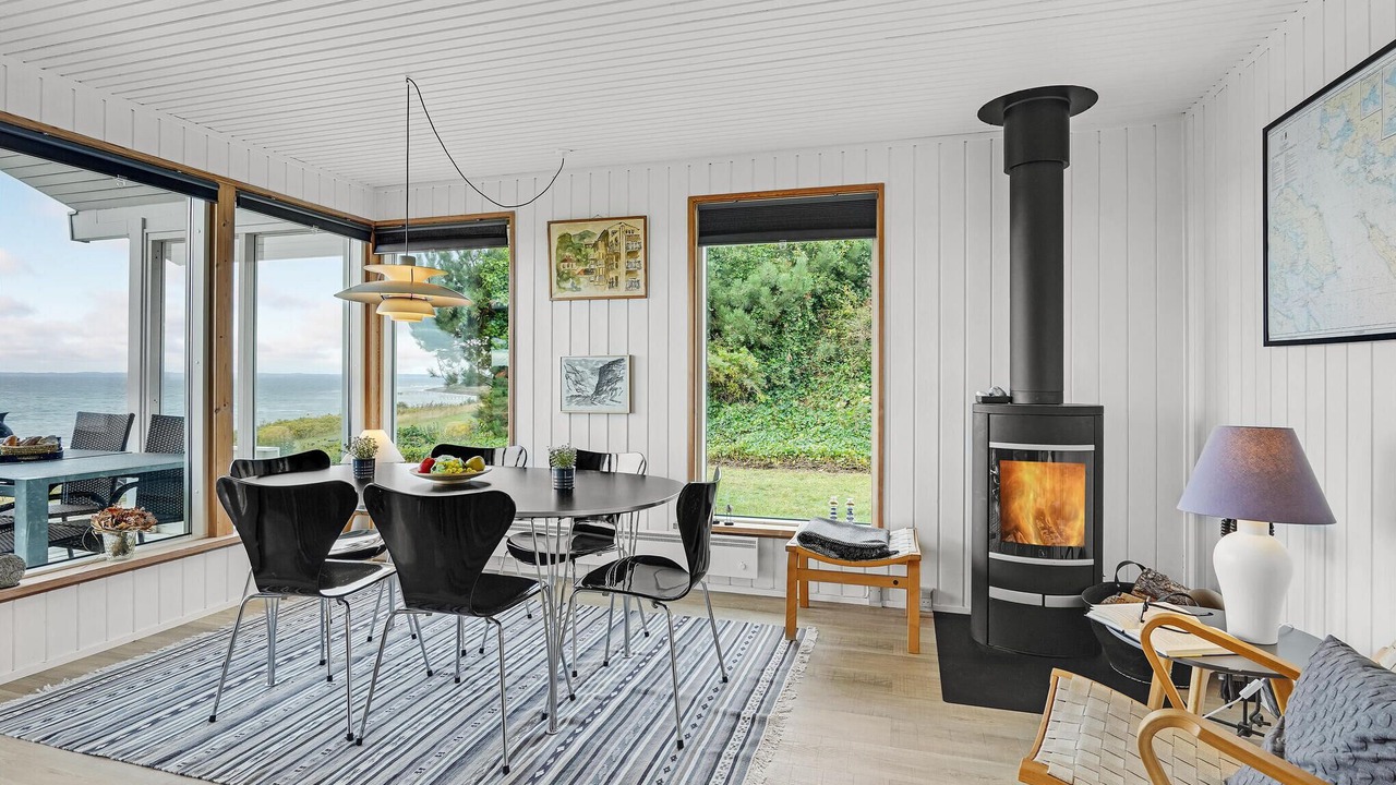 Photo of Bedroom in Bøjden