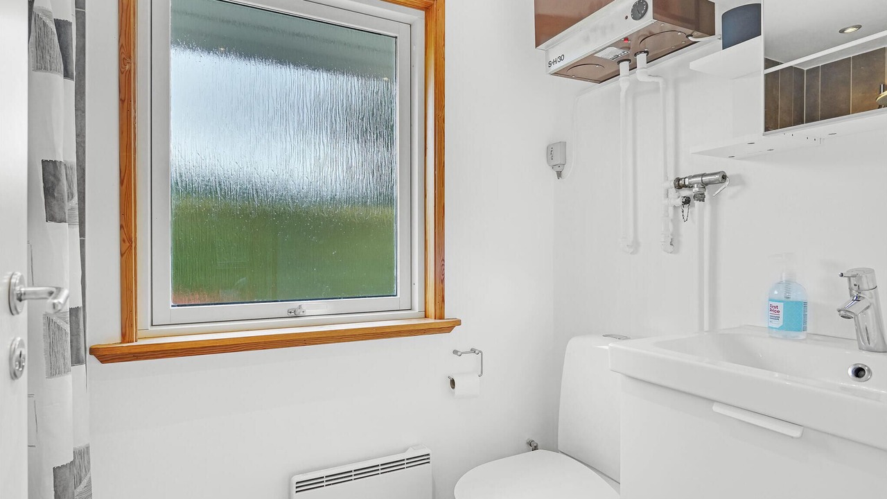 Photo of Bathroom in Bøjden