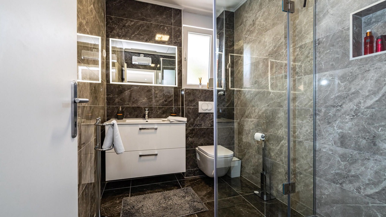 Photo of Bathroom in Gornji Karin