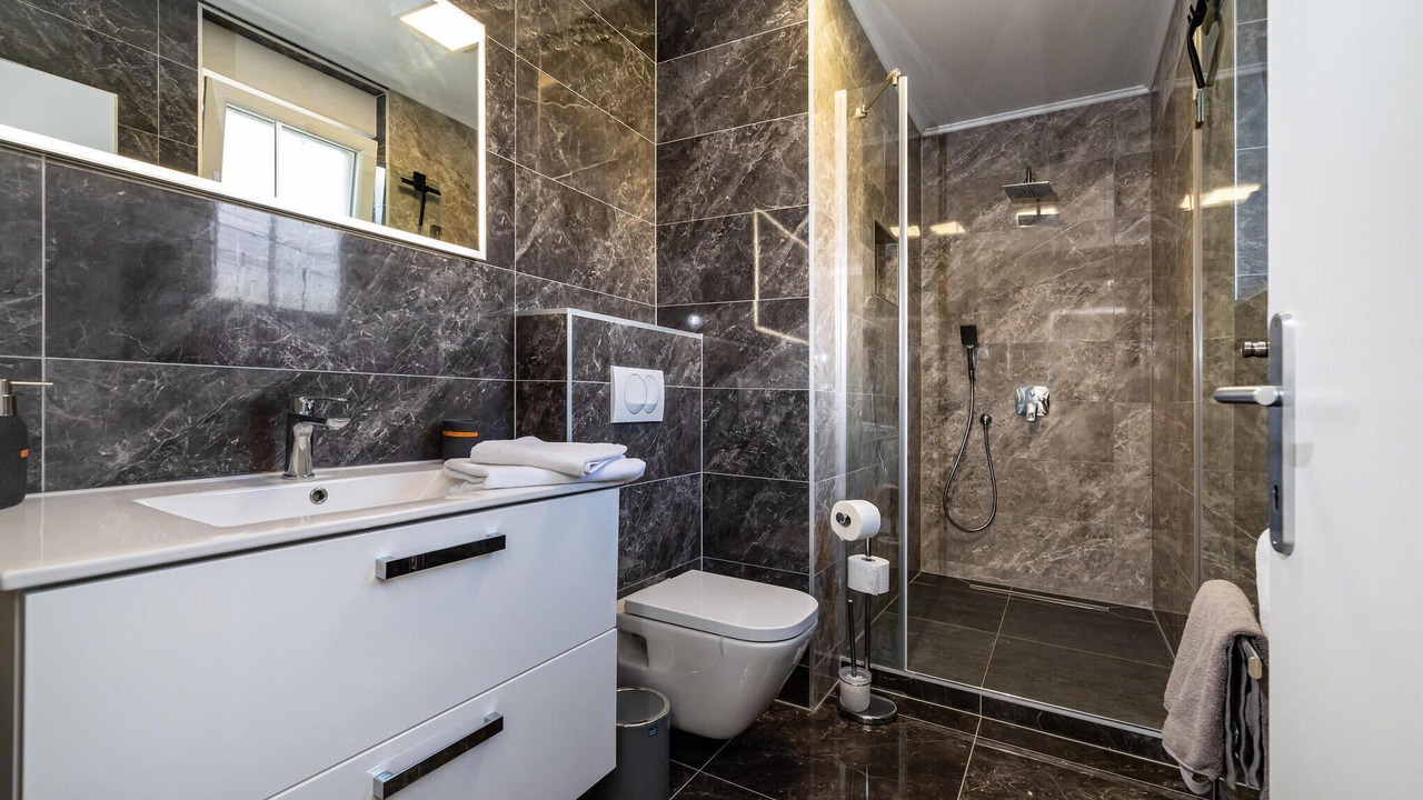 Photo of Bathroom in Gornji Karin