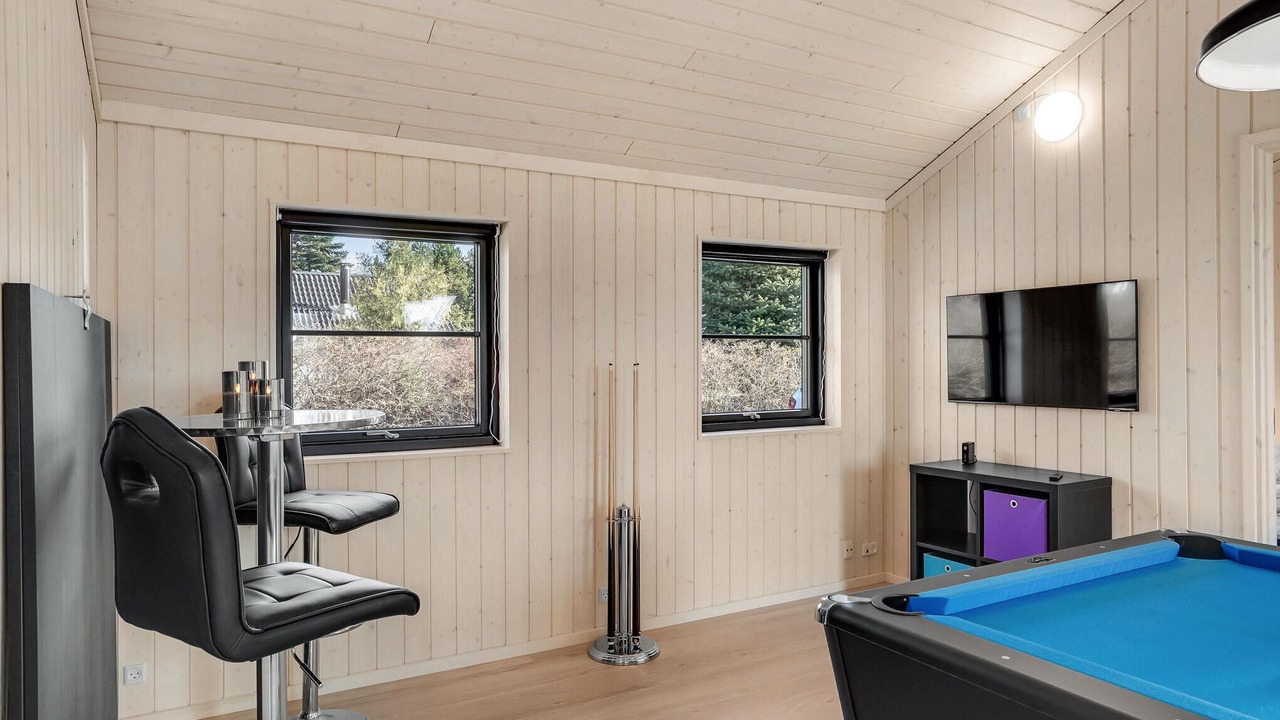 Photo of Bedroom in Egsmark Strand