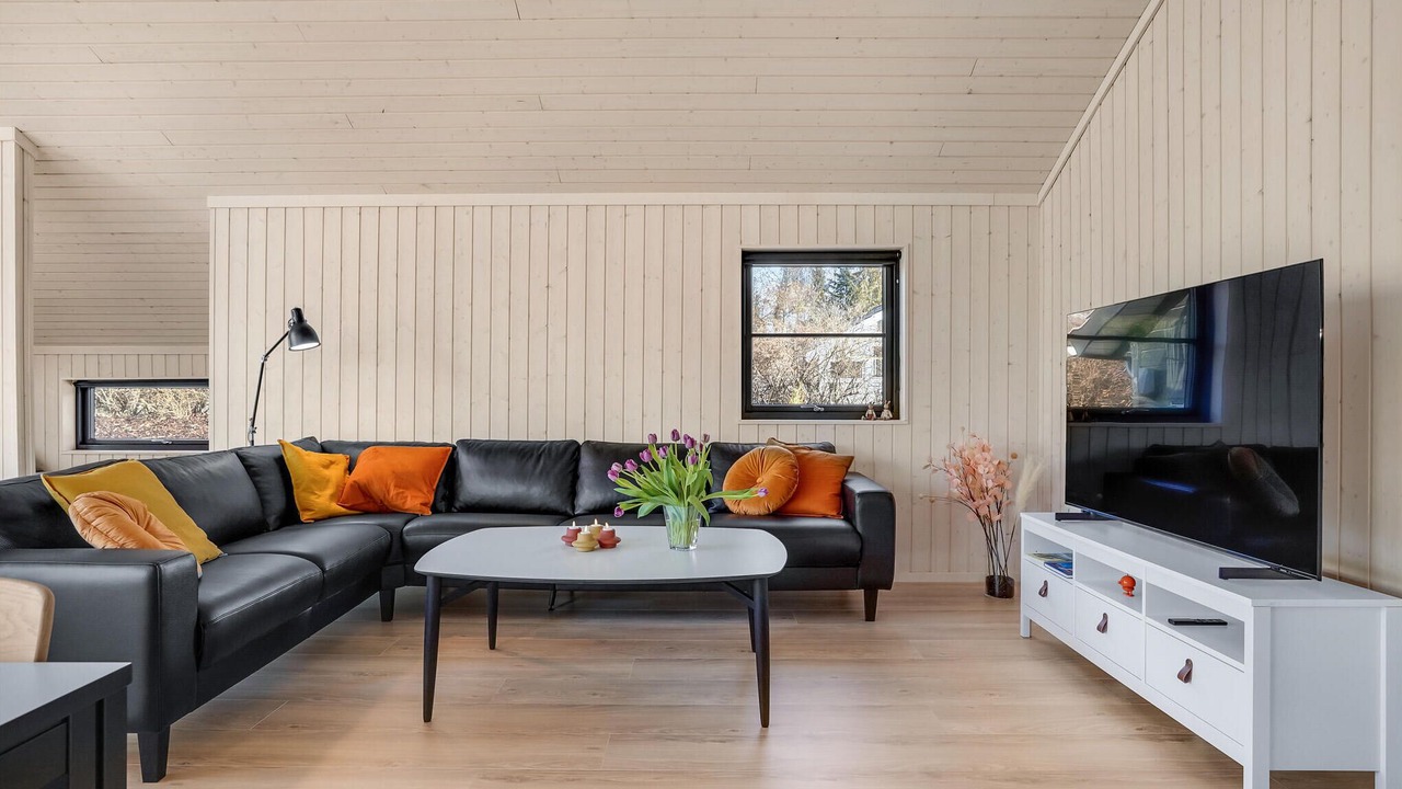 Photo of Bedroom in Egsmark Strand