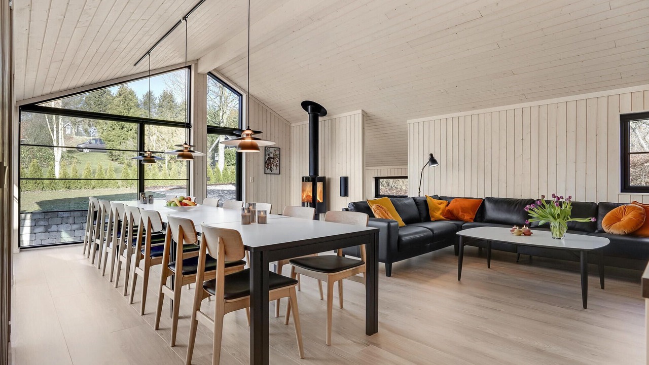 Photo of Bedroom in Egsmark Strand