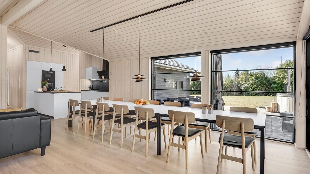 Photo of Bedroom in Egsmark Strand