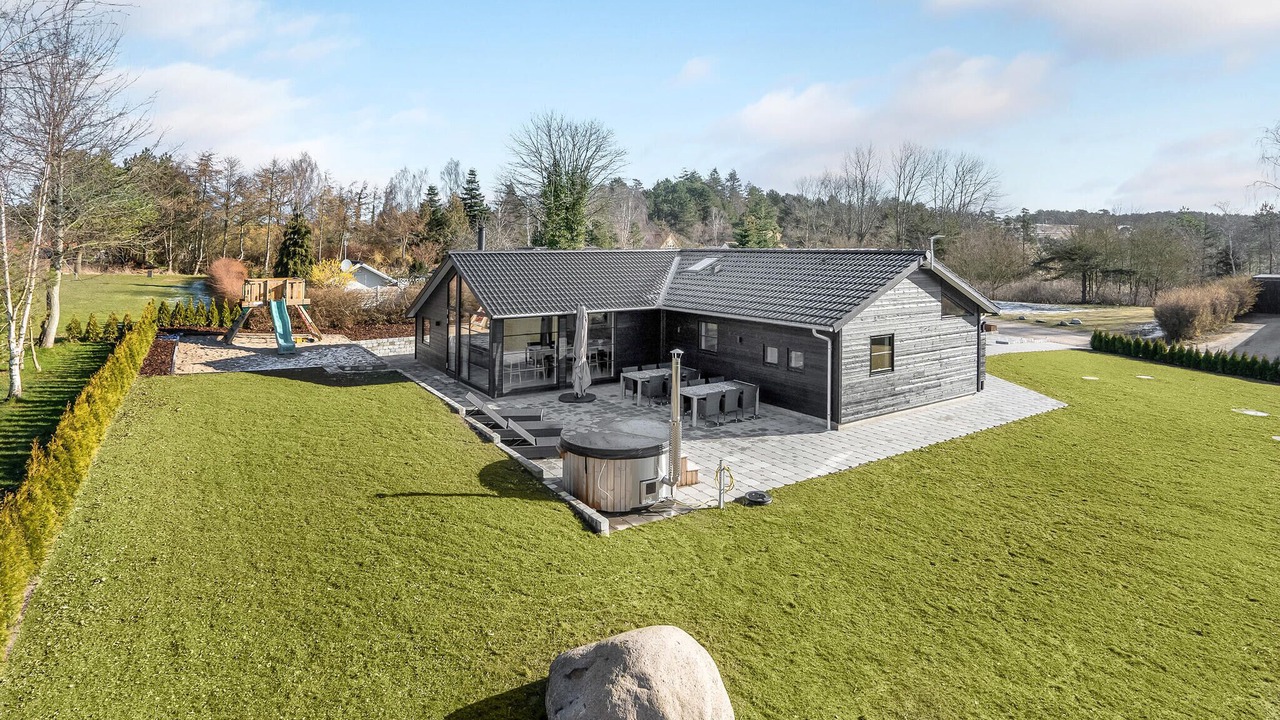 Photo of Outdoor in Egsmark Strand