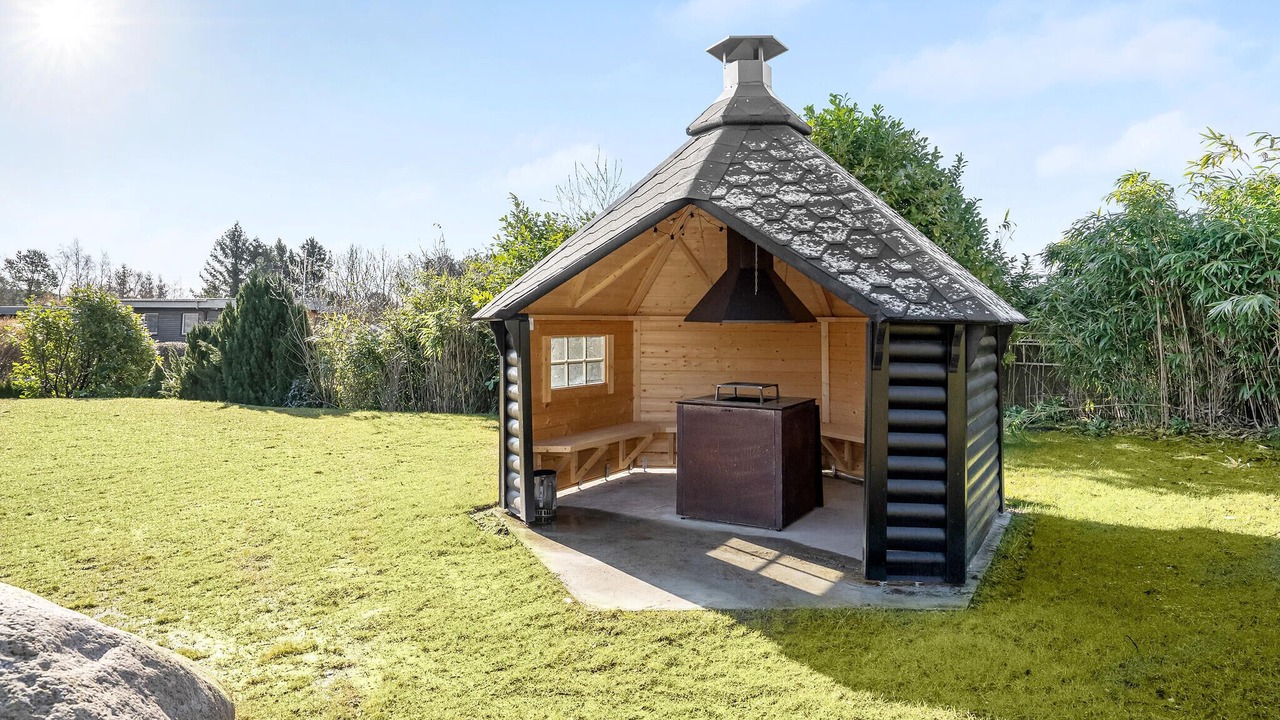 Photo of Outdoor in Egsmark Strand