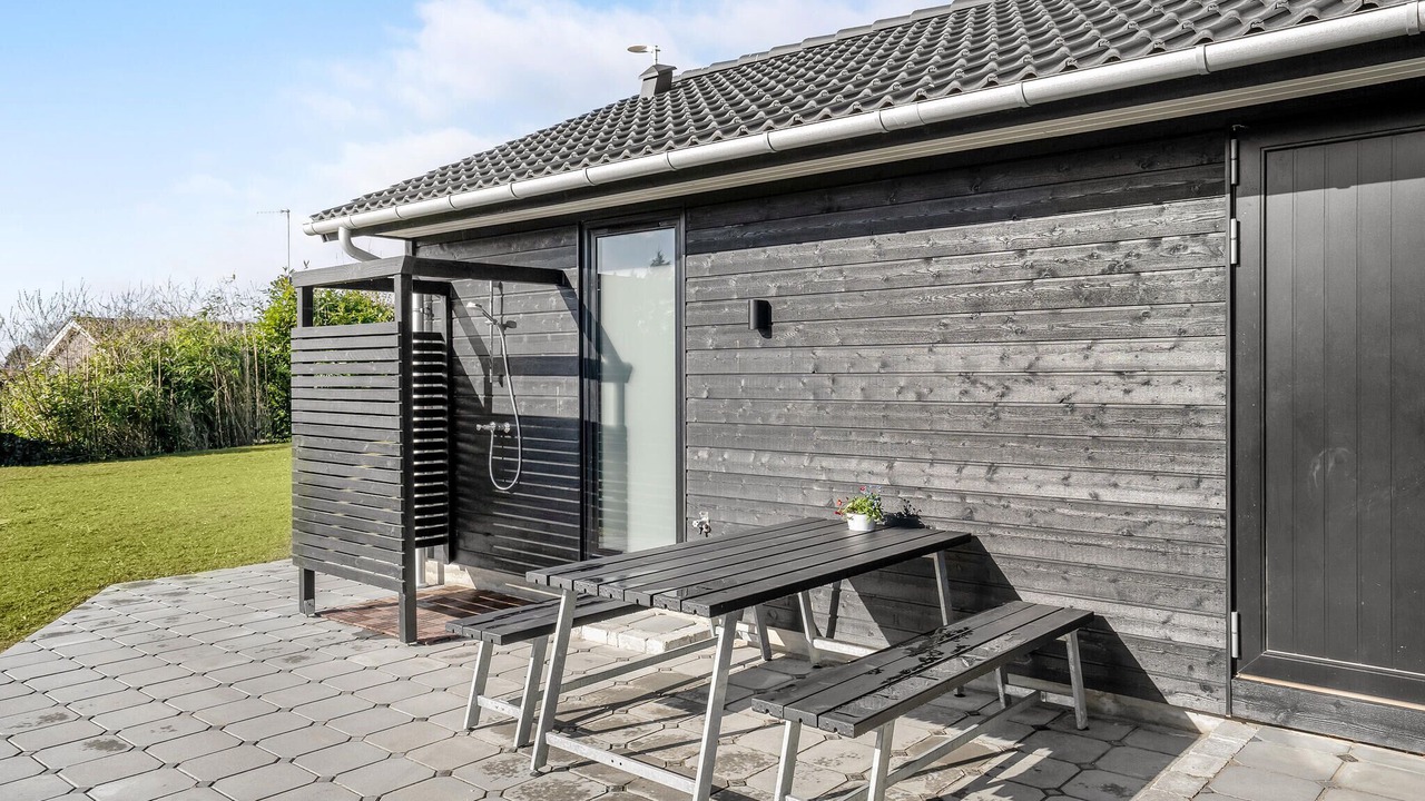 Photo of Outdoor in Egsmark Strand