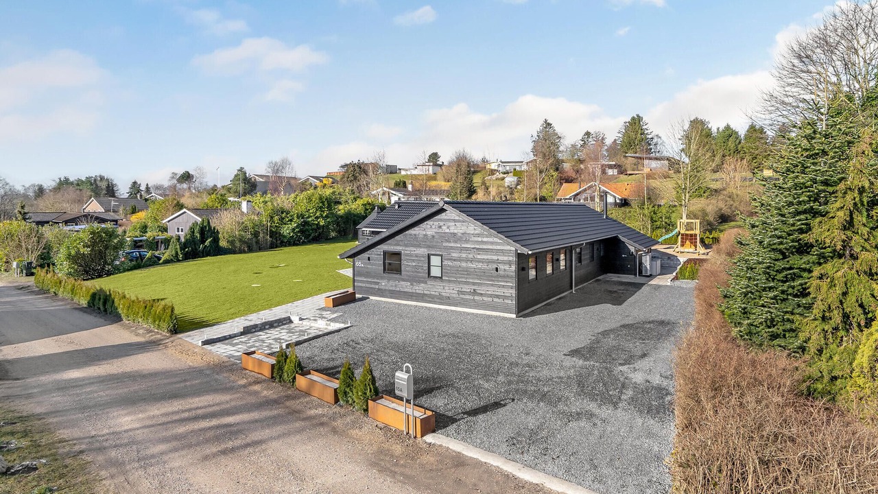 Photo of Outdoor in Egsmark Strand