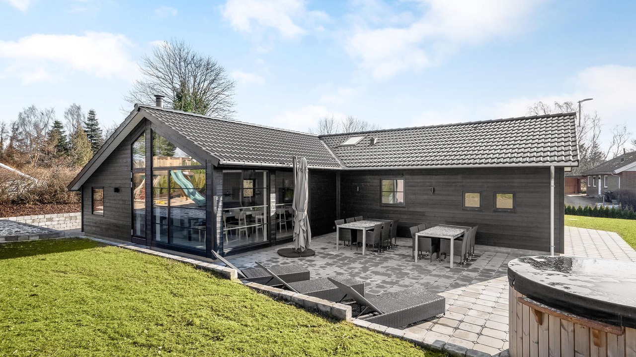 Photo of Outdoor in Egsmark Strand