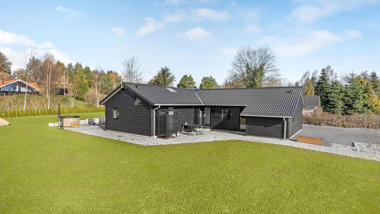 Photo of Outdoor in Egsmark Strand