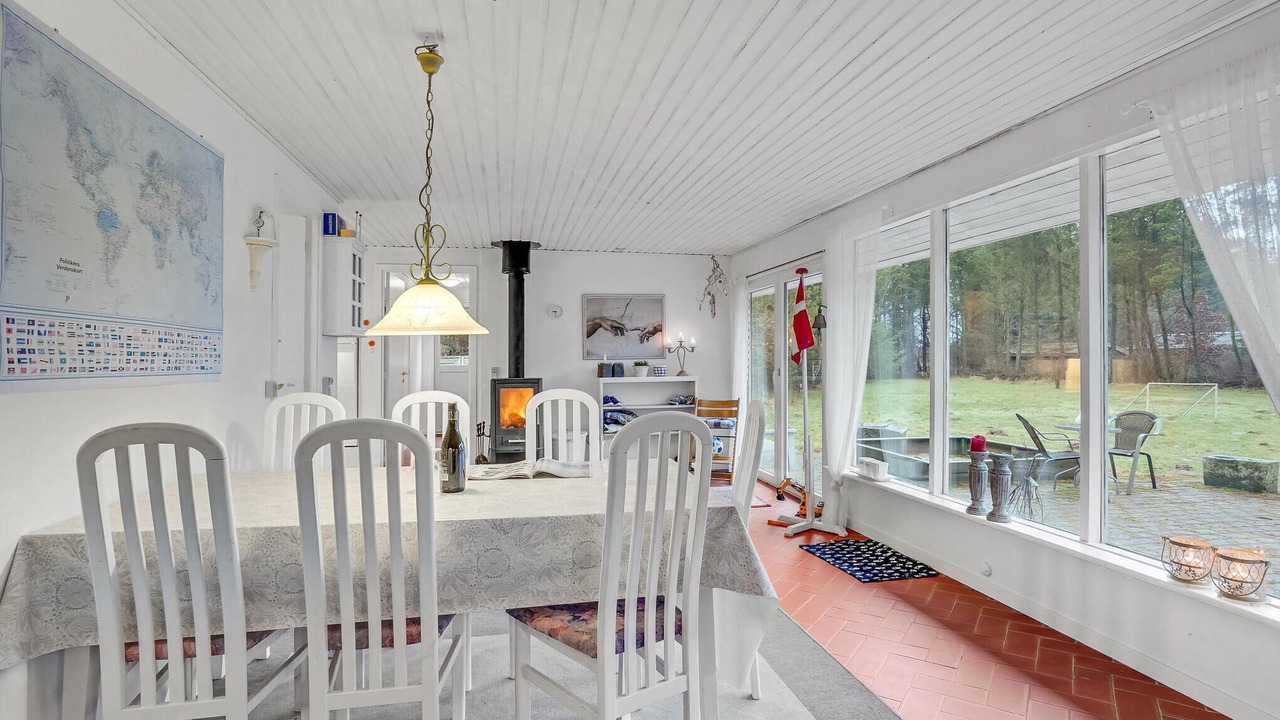 Photo of Bedroom in Brovst