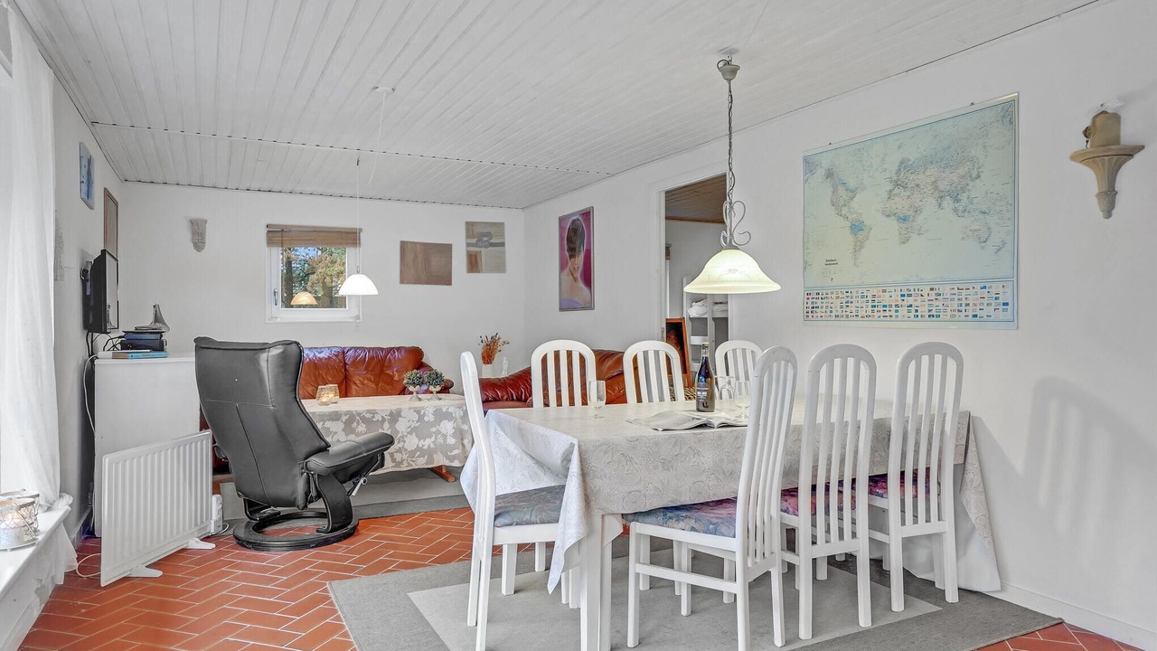 Photo of Bedroom in Brovst