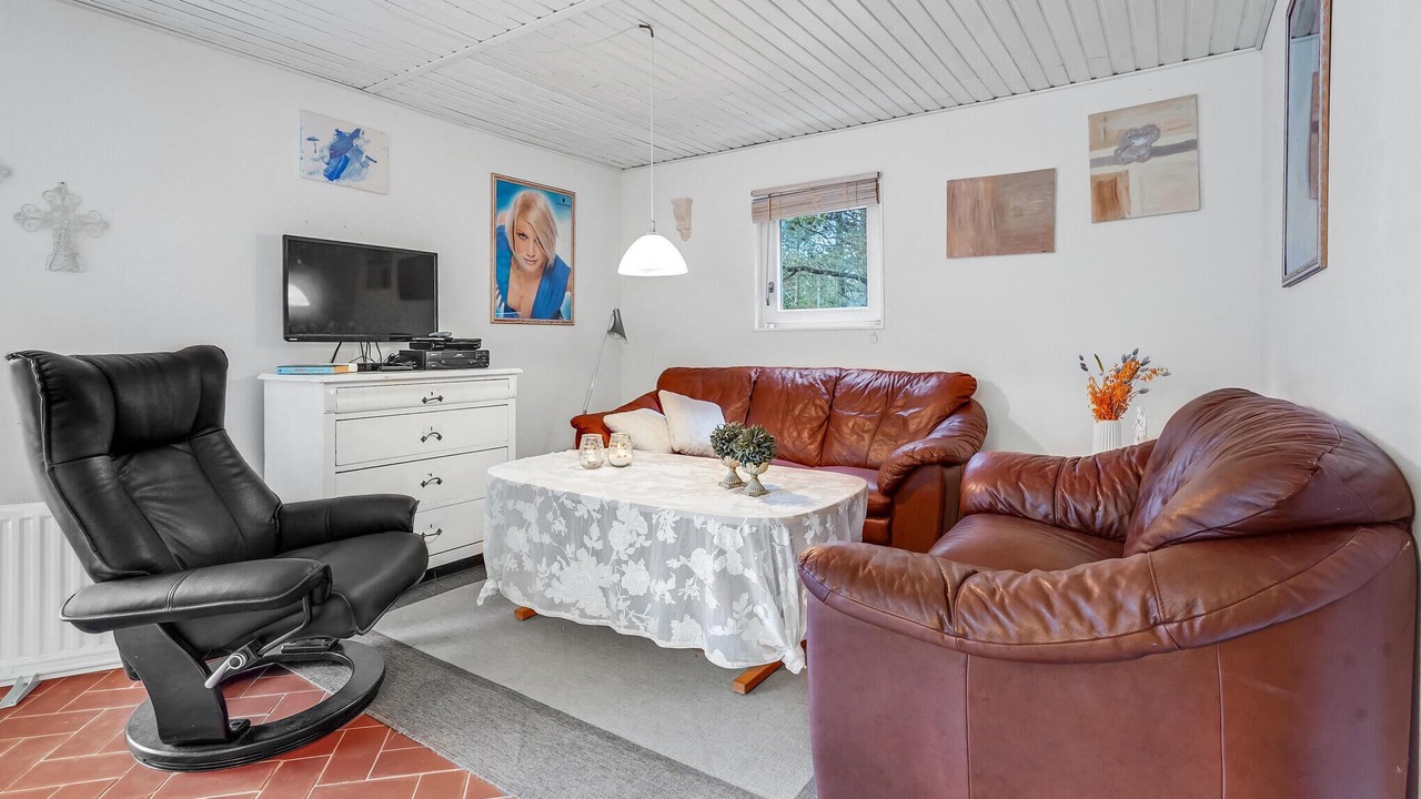 Photo of Bedroom in Brovst