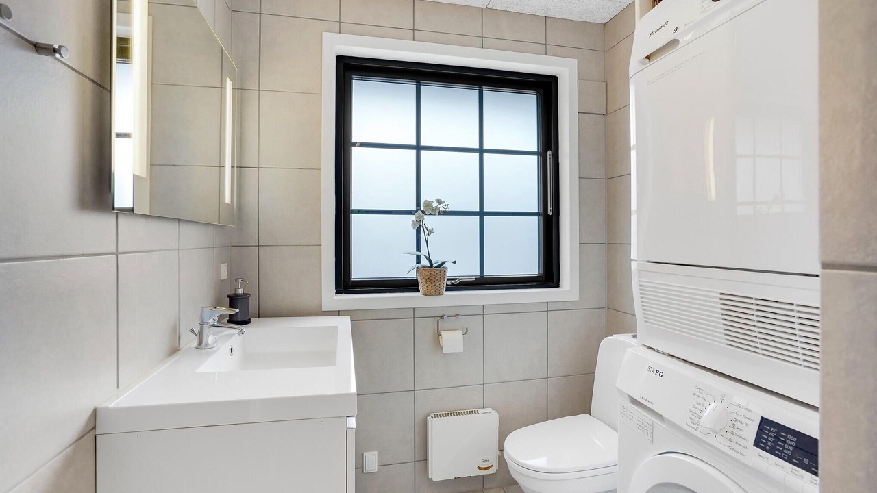 Photo of Bathroom in Bjerregaard
