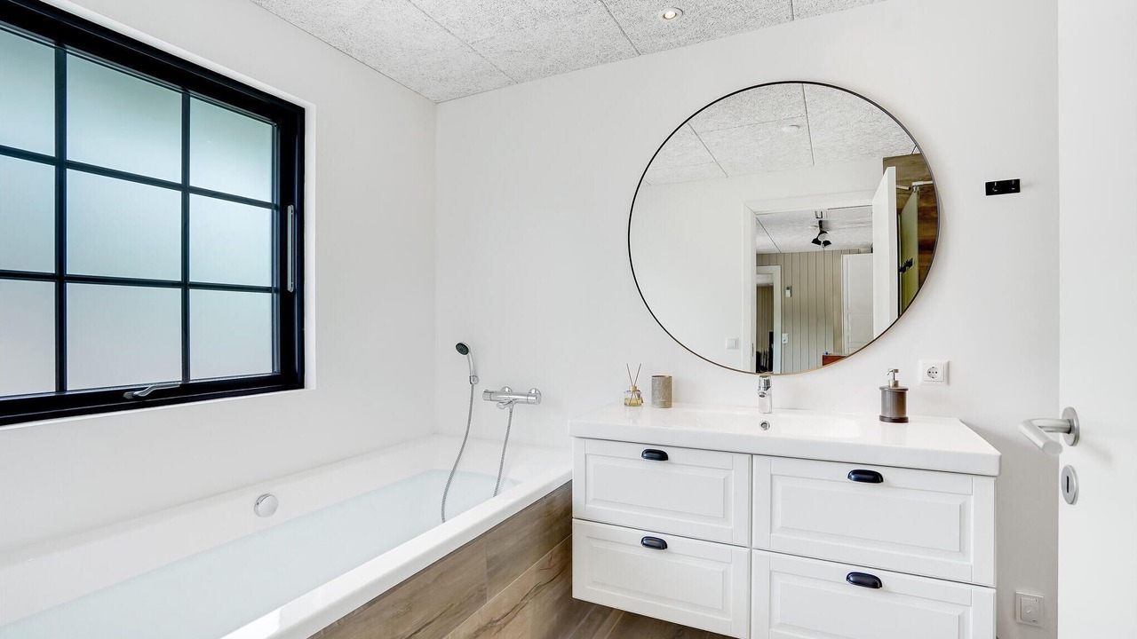 Photo of Bathroom in Bjerregaard