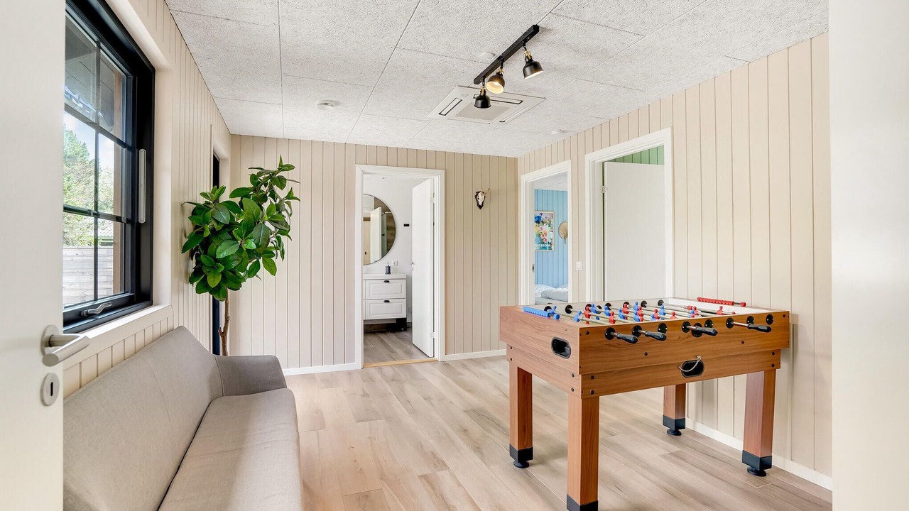 Photo of Bedroom in Bjerregaard