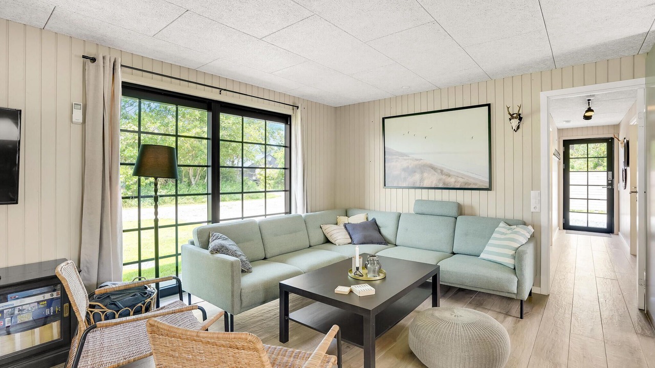 Photo of Bedroom in Bjerregaard