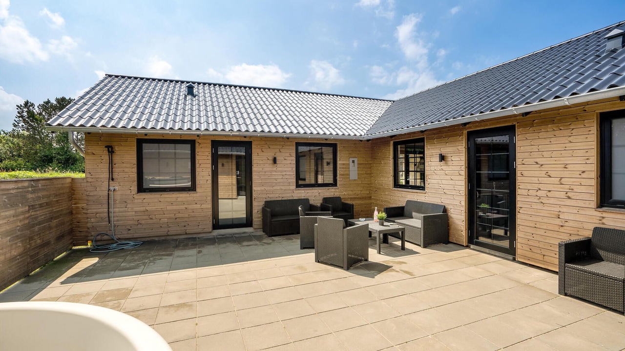 Photo of Outdoor in Bjerregaard