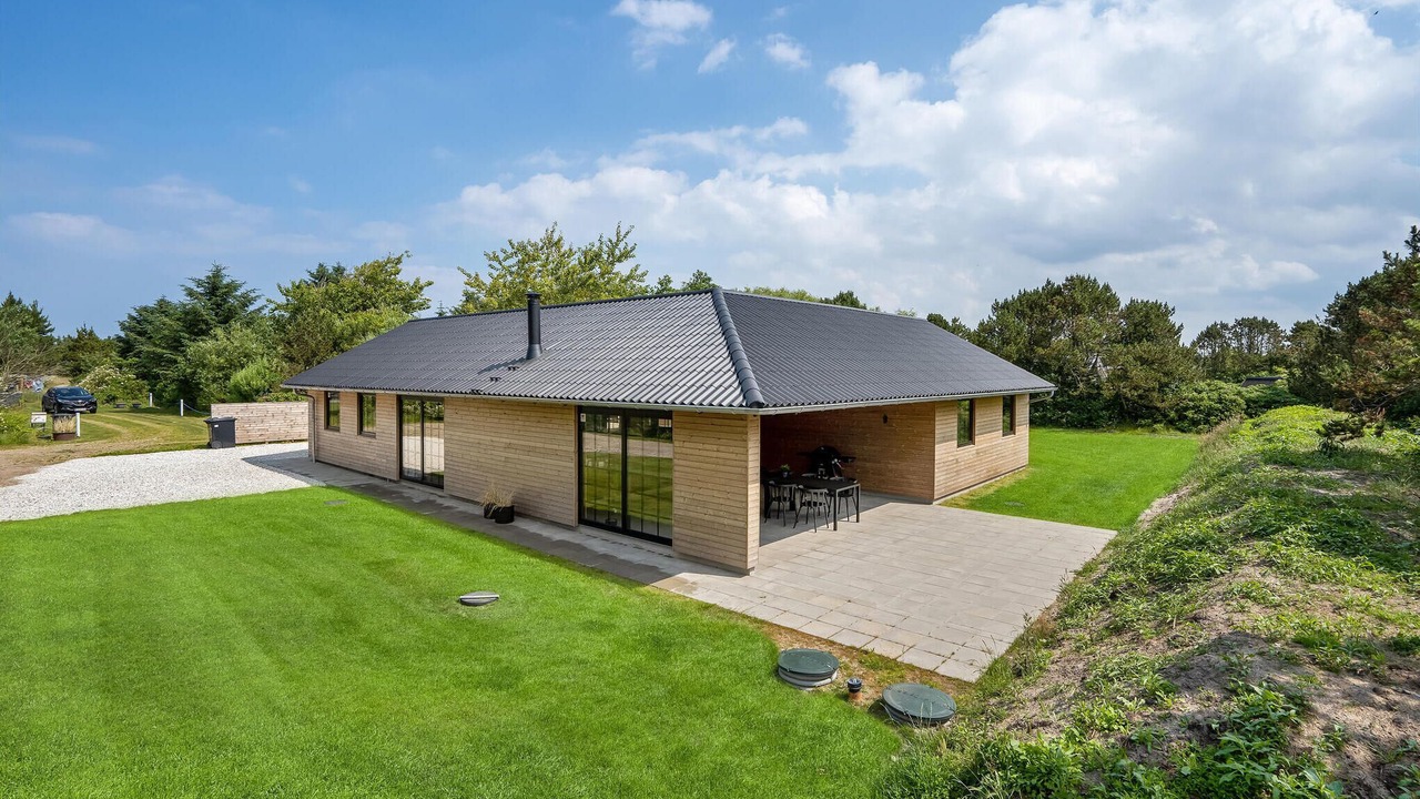 Photo of Outdoor in Bjerregaard