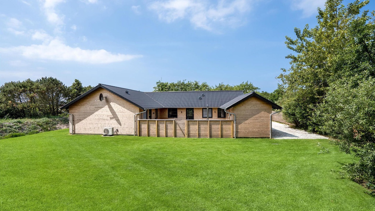 Photo of Outdoor in Bjerregaard