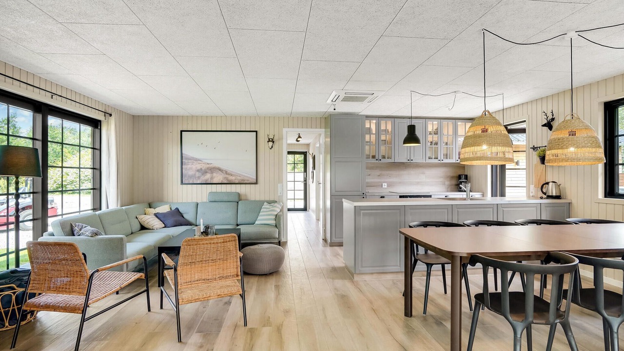 Photo of Bedroom in Bjerregaard