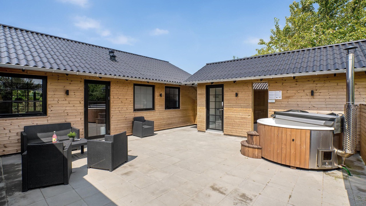 Photo of Outdoor in Bjerregaard