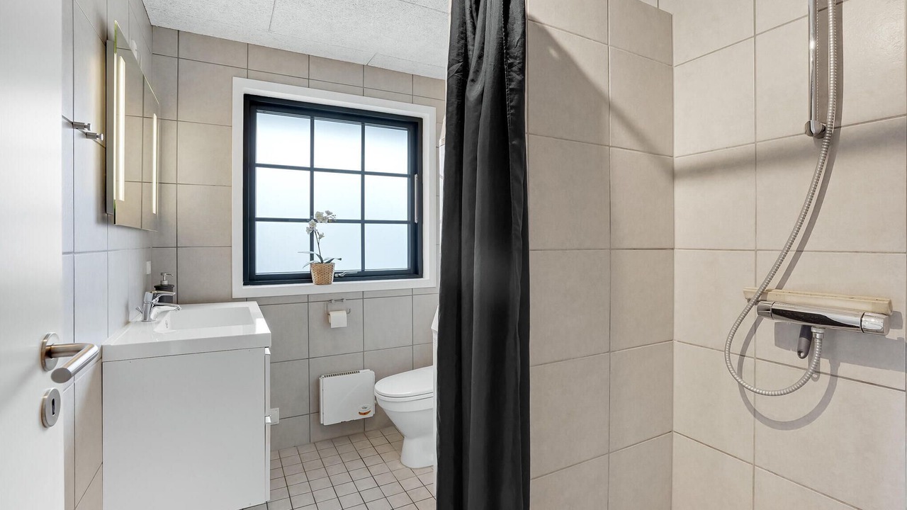 Photo of Bathroom in Bjerregaard