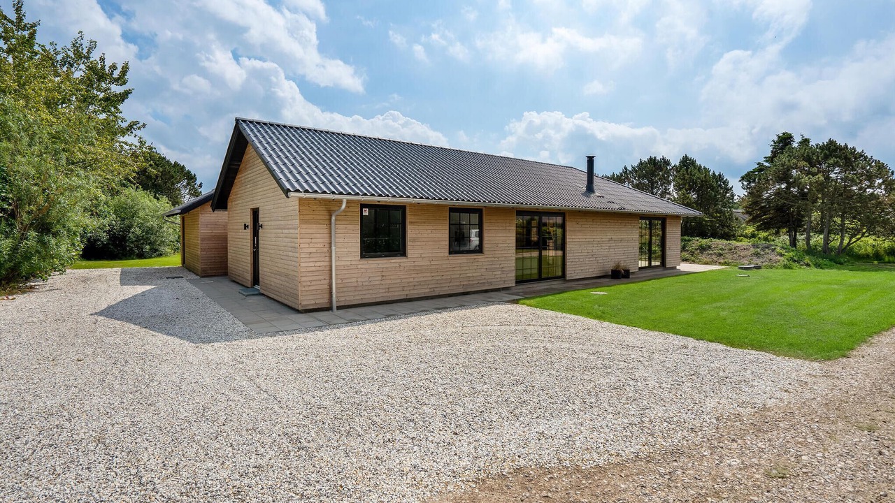 Photo of Outdoor in Bjerregaard