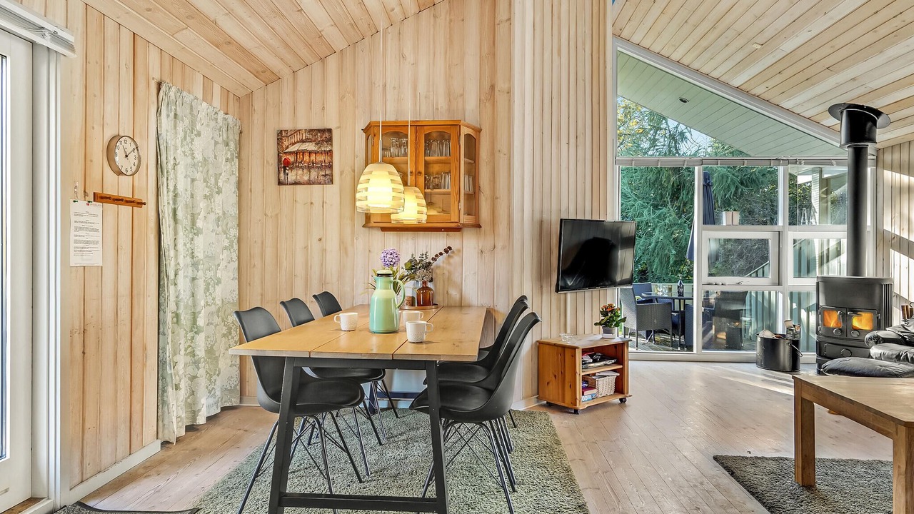 Photo of Bedroom in Oster Hurup