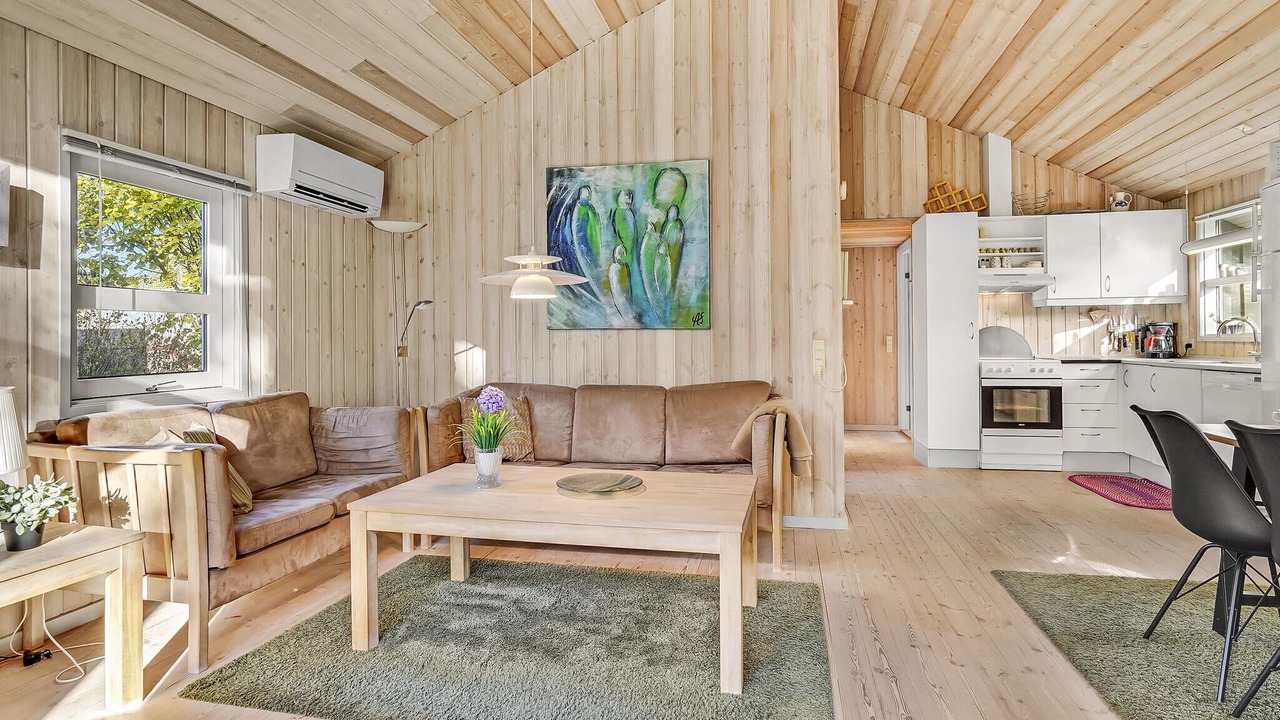 Photo of Bedroom in Oster Hurup