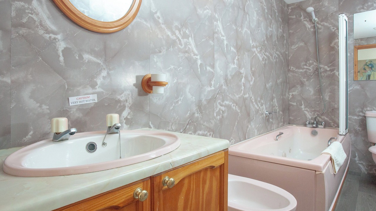 Photo of Bathroom in Chillington