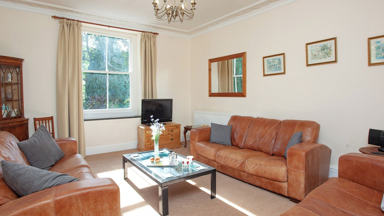 Photo of Bedroom in Chillington