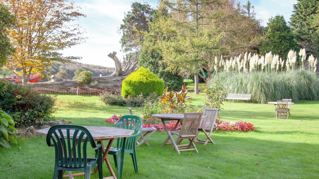 Photo of Outdoor in Chillington