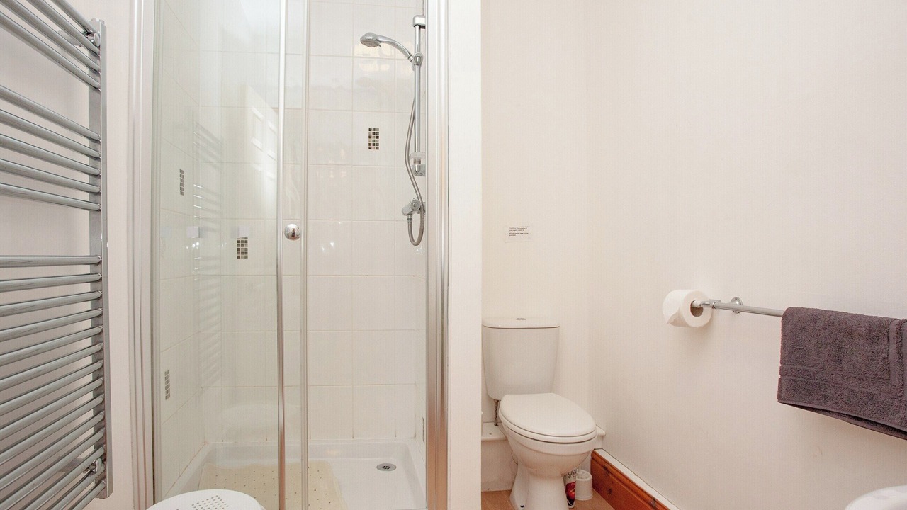 Photo of Bedroom in Chillington