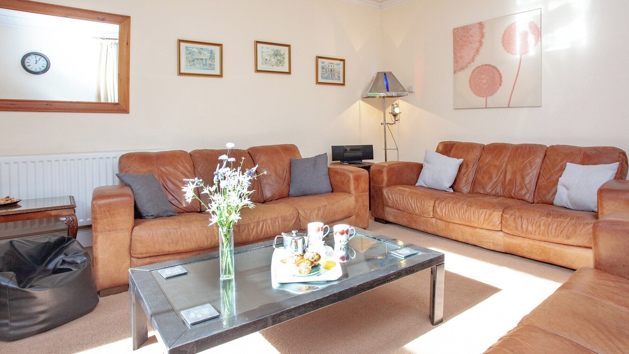 Photo of Bedroom in Chillington