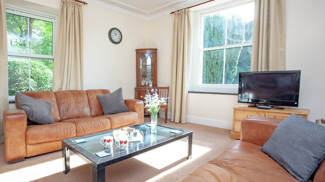 Photo of Bedroom in Chillington