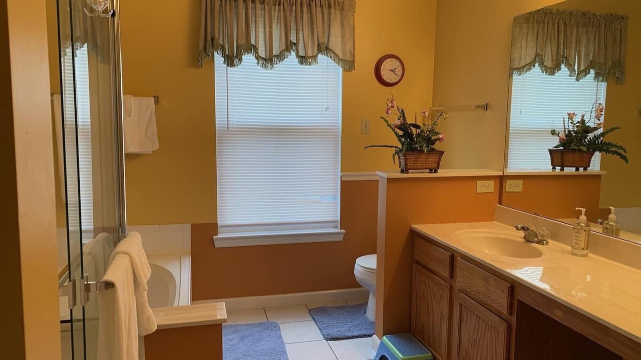 Photo of Bathroom in Mehlville