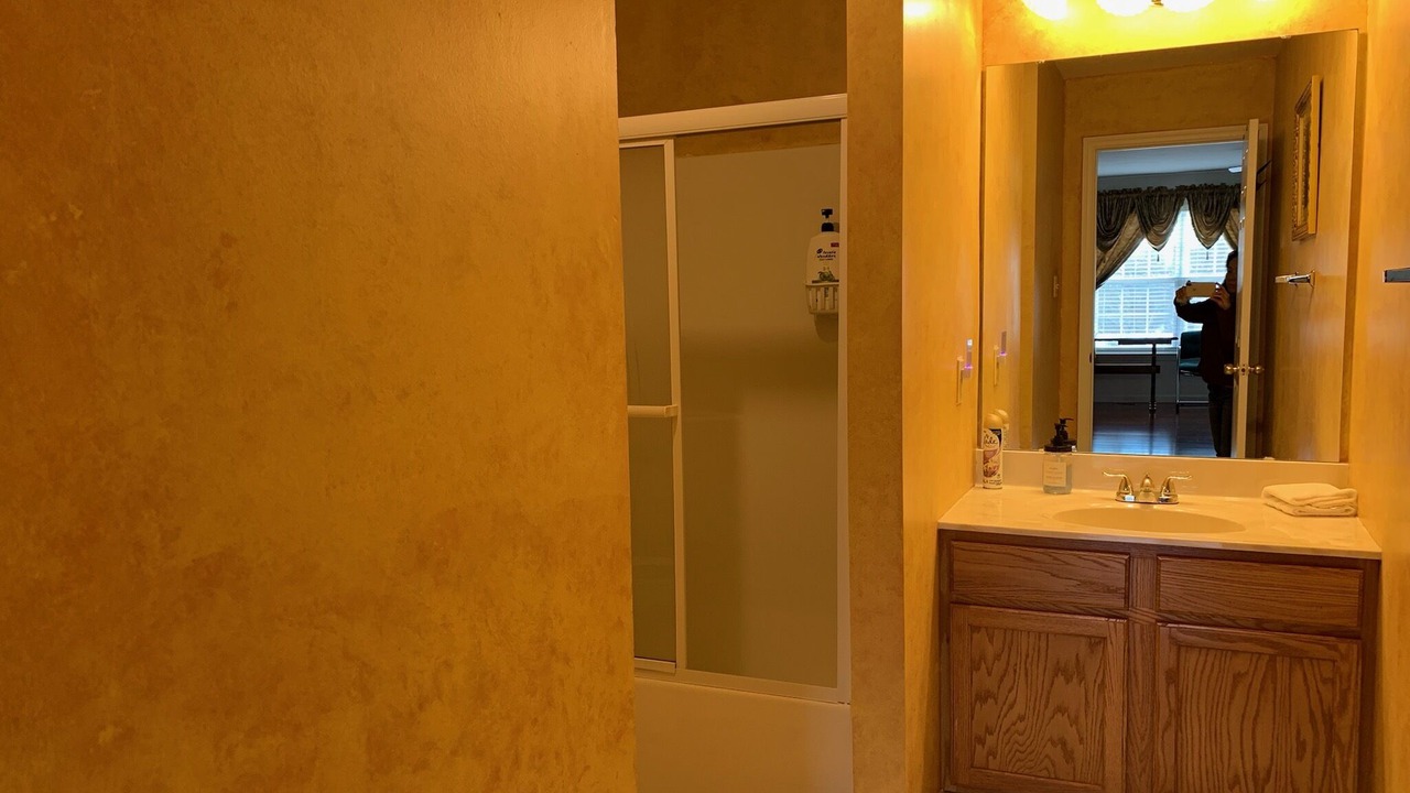 Photo of Bathroom in Mehlville