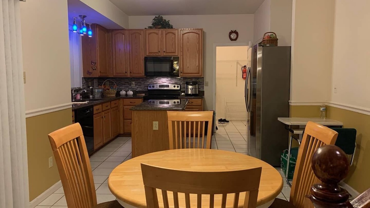 Photo of Kitchen in Mehlville