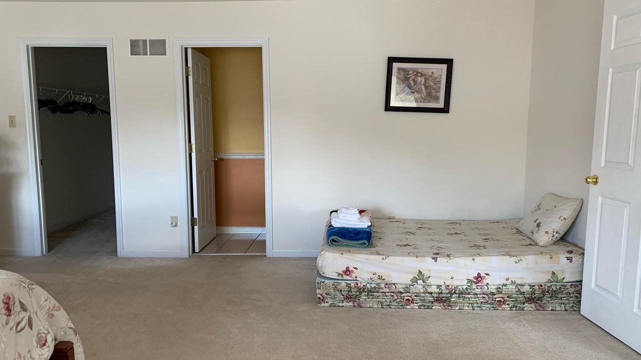 Photo of Bedroom in Mehlville
