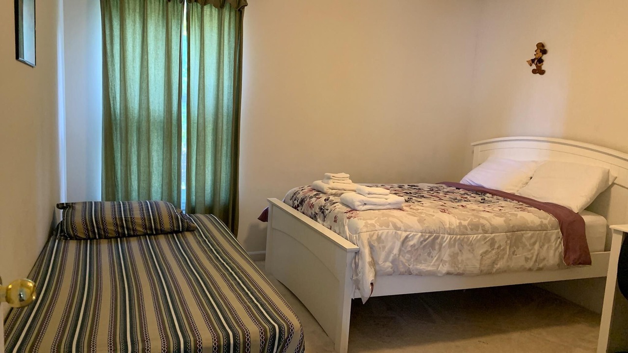 Photo of Bedroom in Mehlville