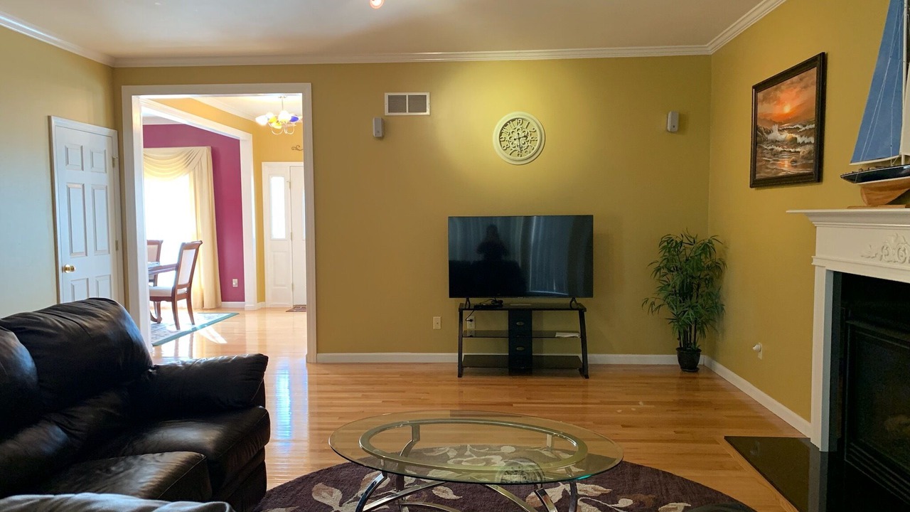 Photo of Livingroom in Mehlville