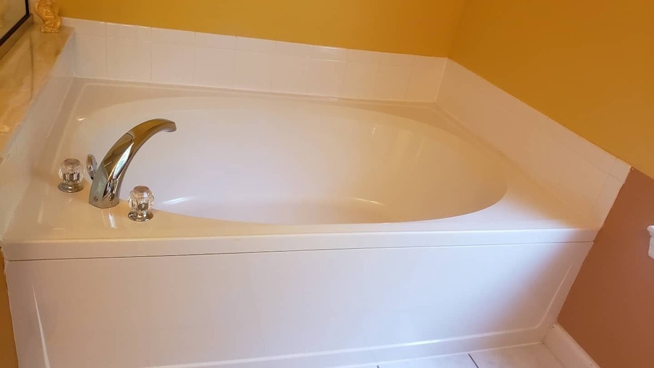 Photo of Bathroom in Mehlville