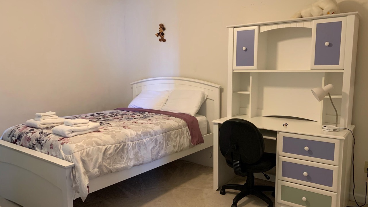 Photo of Bedroom in Mehlville