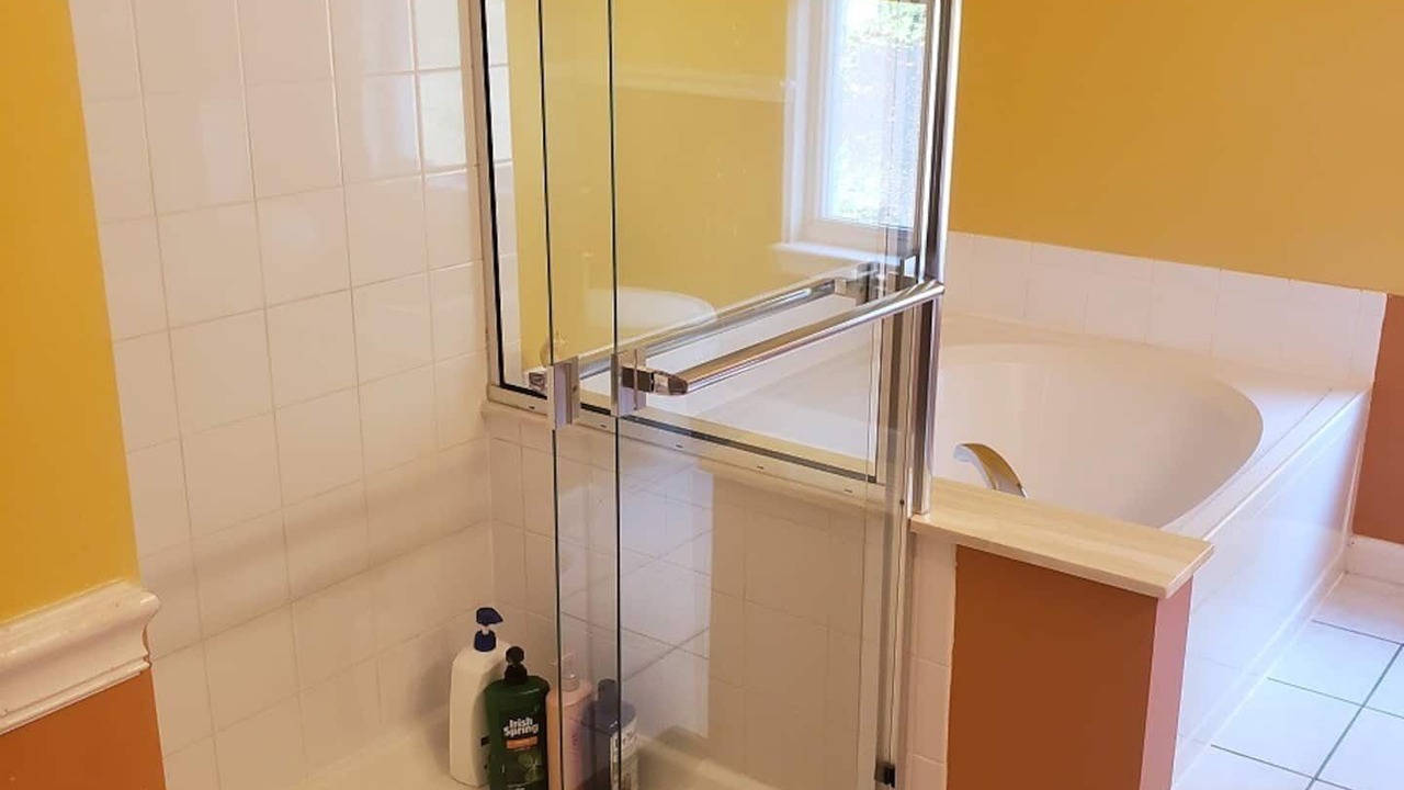 Photo of Bathroom in Mehlville