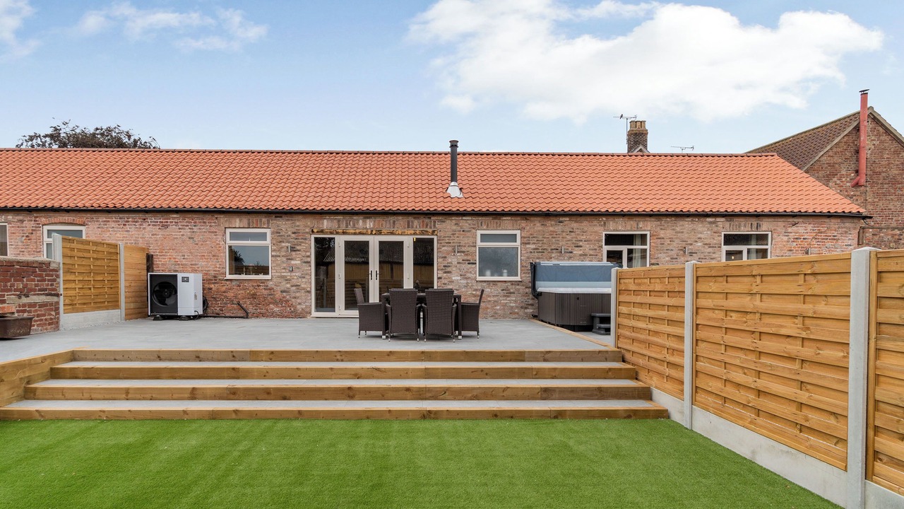 Photo of Outdoor in Driffield