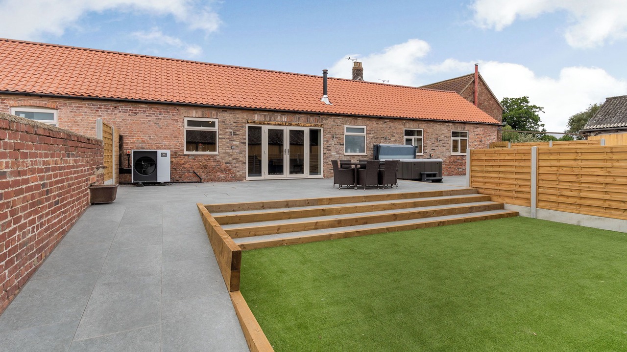 Photo of Outdoor in Driffield